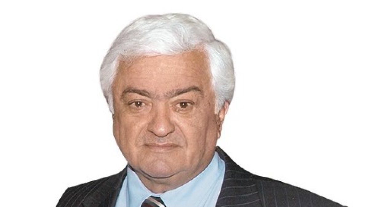 Juan Eljuri fallece a sus 75 años de edad el 10 de mayo de 2021.