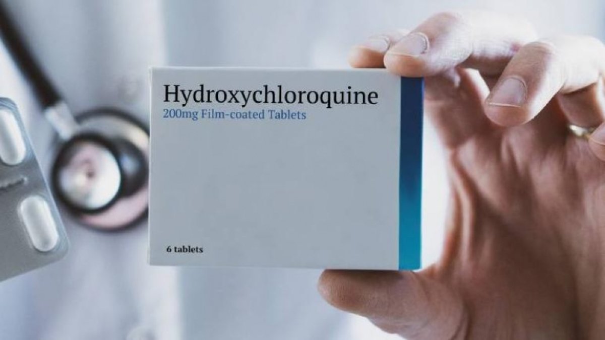 El uso de la cloroquina sigue causando polémica en países como Brasil.