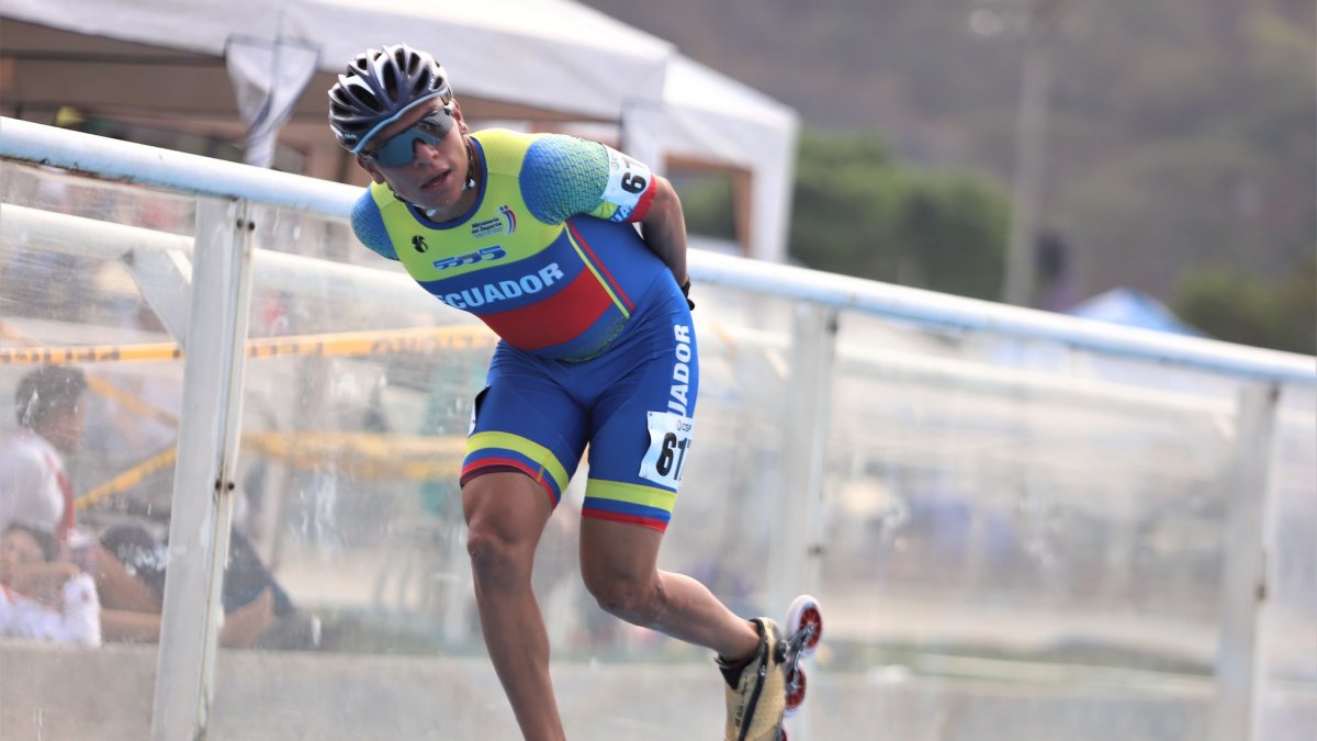 Los deportistas llevan ya varios eventos clasificatorios para la justa en suelo colombiano.