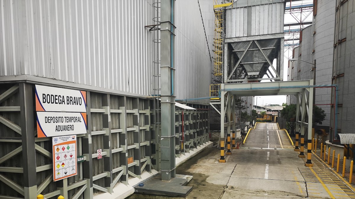 Ecuagran tiene también deudas con el Biess.