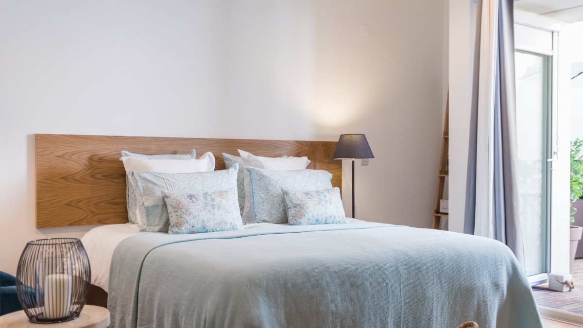 Con la aplicación de esta milenaria técnica se consigue ambientes de comodidad y relax, garantía para tener un sueño reparador..