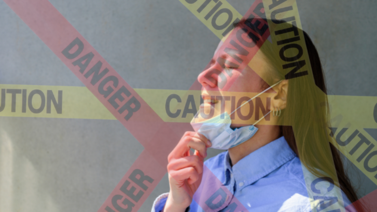 Los expertos dicen que se necesitan bases para garantizar que el aire de los edificios sea limpio, con una reducción sustancial de patógenos.