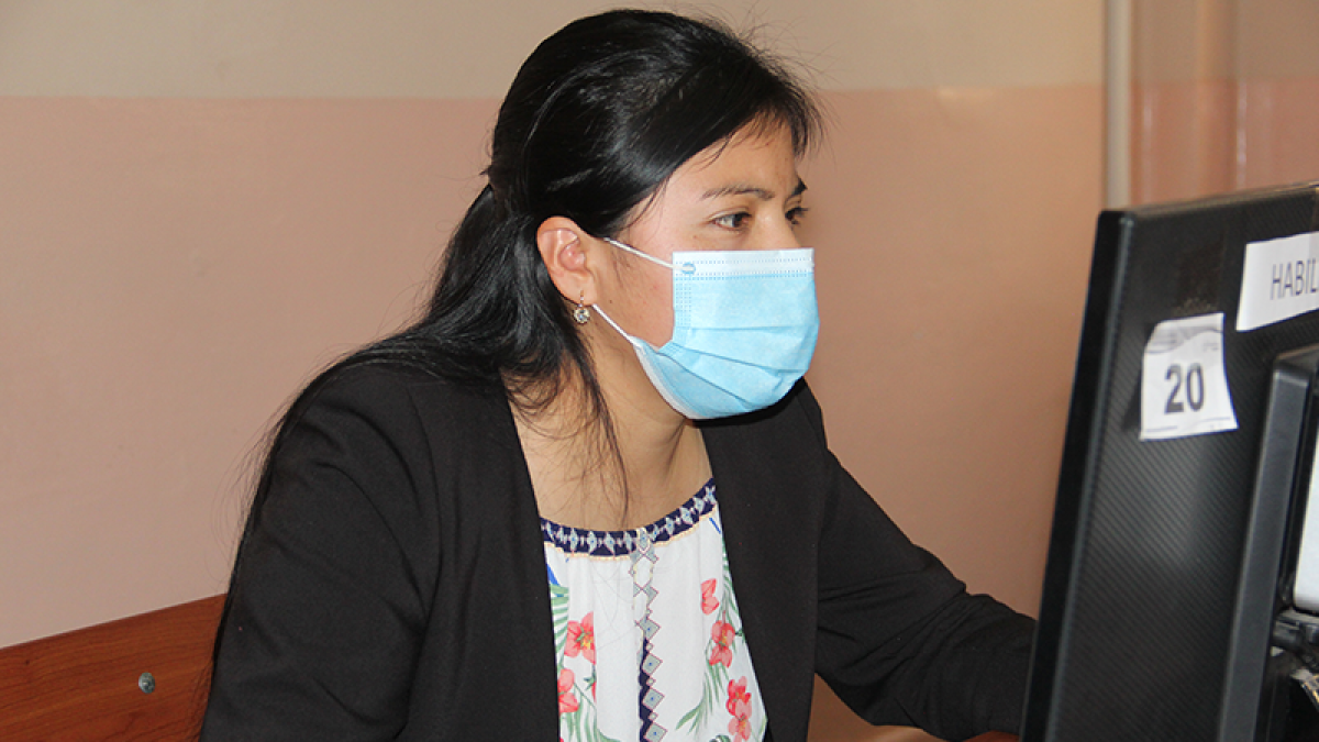 Los docentes del área intercultural bilingüe cuentan con una herramienta que facilitará la metodología de trabajo.