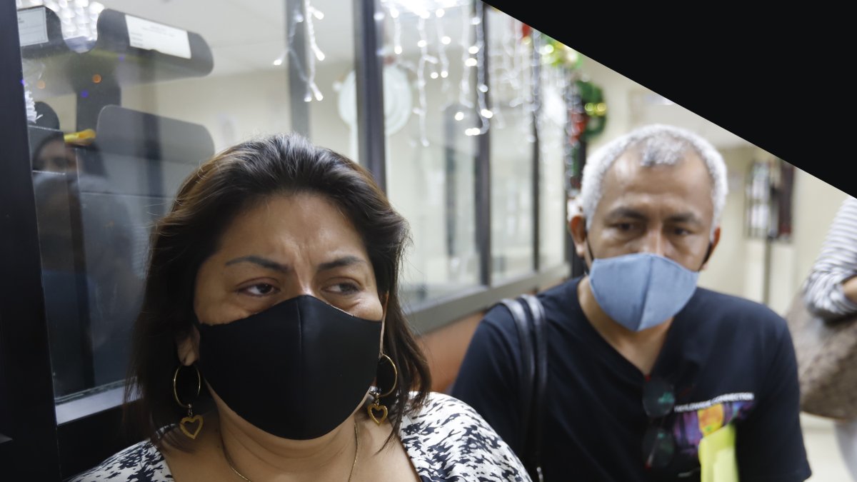 La tarde del jueves, también se desarrolló la audiencia de vinculación de seis personas por el asesinato de Baquerizo.
Guayaquil-Ecuador

Agencia (ag-expreso)
