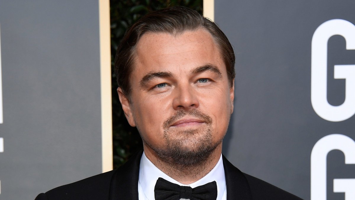 Leonardo Dicaprio ha apoyado en varias ocasiones a diferentes iniciativas ambientales.