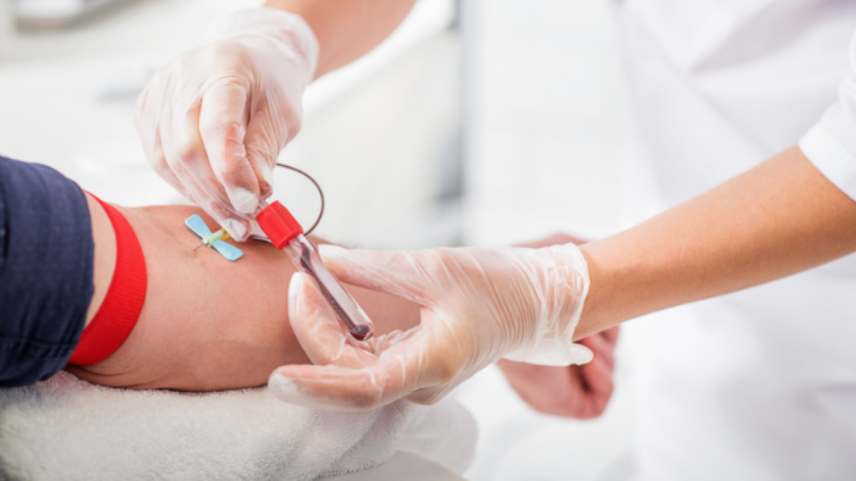 Las pruebas de sangre resultan menos invasivas que decenas de otros exámenes.