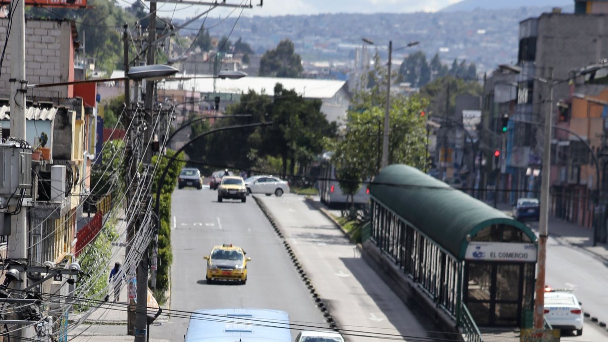 La restricción estará vigente hasta el 30 de junio.