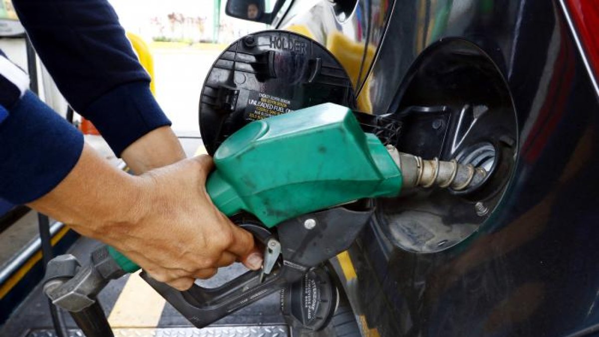 Los combustibles subieron e inciden en otros rubros.