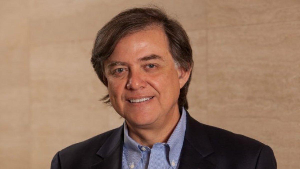 Roberto Salas será el próximo ministro de Energía y Recursos Naturales no Renovables.