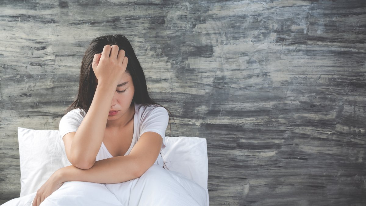 La tristeza y dolor emocional también pueden traer aprendizajes para toda tu vida.