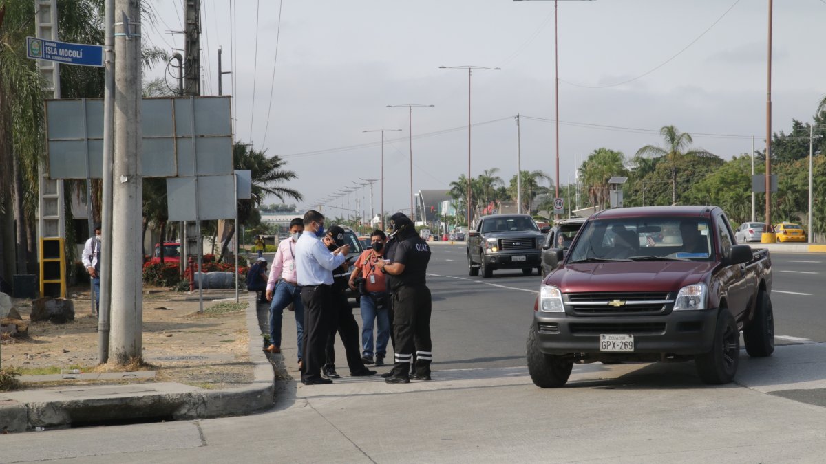 Hecho. La noche del lunes 17 de agosto de 2020 falleció Jaramillo tras ser embestido por un vehículo.
