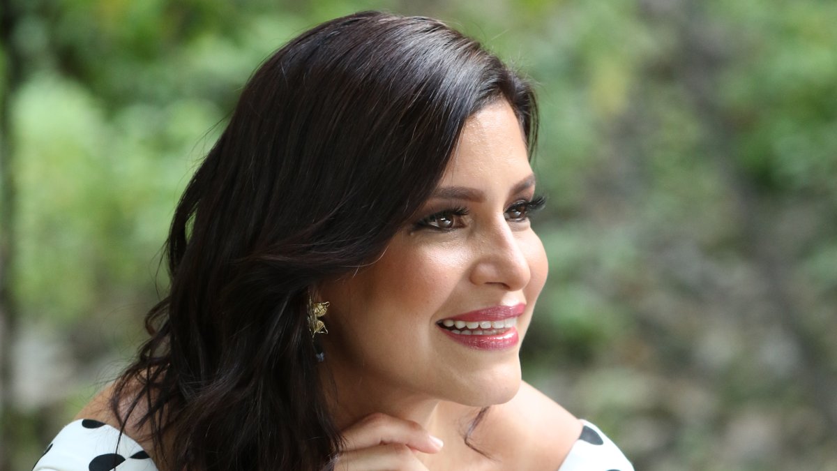 Tiene 19 años en el 'Lindo Canal'.