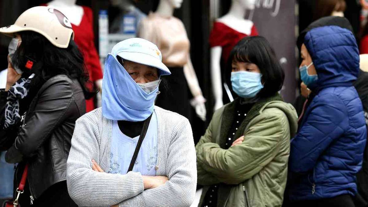 Unicef advirtió de que la ola de la pandemia actual en la región es cuatro veces mayor que la primera, por lo que las consecuencias en la infancia y la maternidad podrían ser aún más devastadoras.