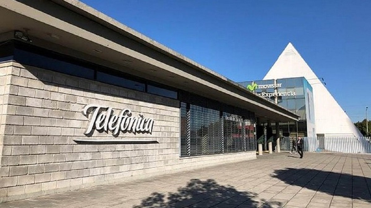 Telónica, con su marca Movistar, está presente en 266 municipios colombianos..