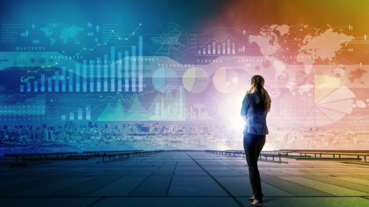 La crisis sanitaria a causa de la COVID-19 aceleró la adopción de tecnologías y masificó el acceso a la Red.