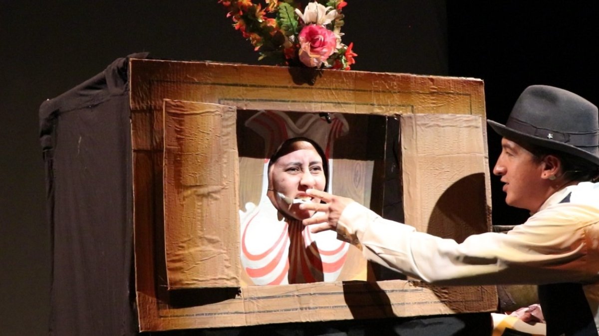 El encuentro presentará entre una y dos piezas diarias hasta el 13 de junio.