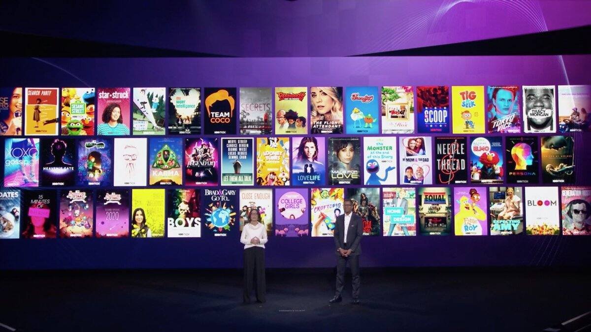 HBO Max permitirá acceder, sin costo adicional, a estrenos de películas de WarnerBros, 35 días después de su debut en cines de América Latina.