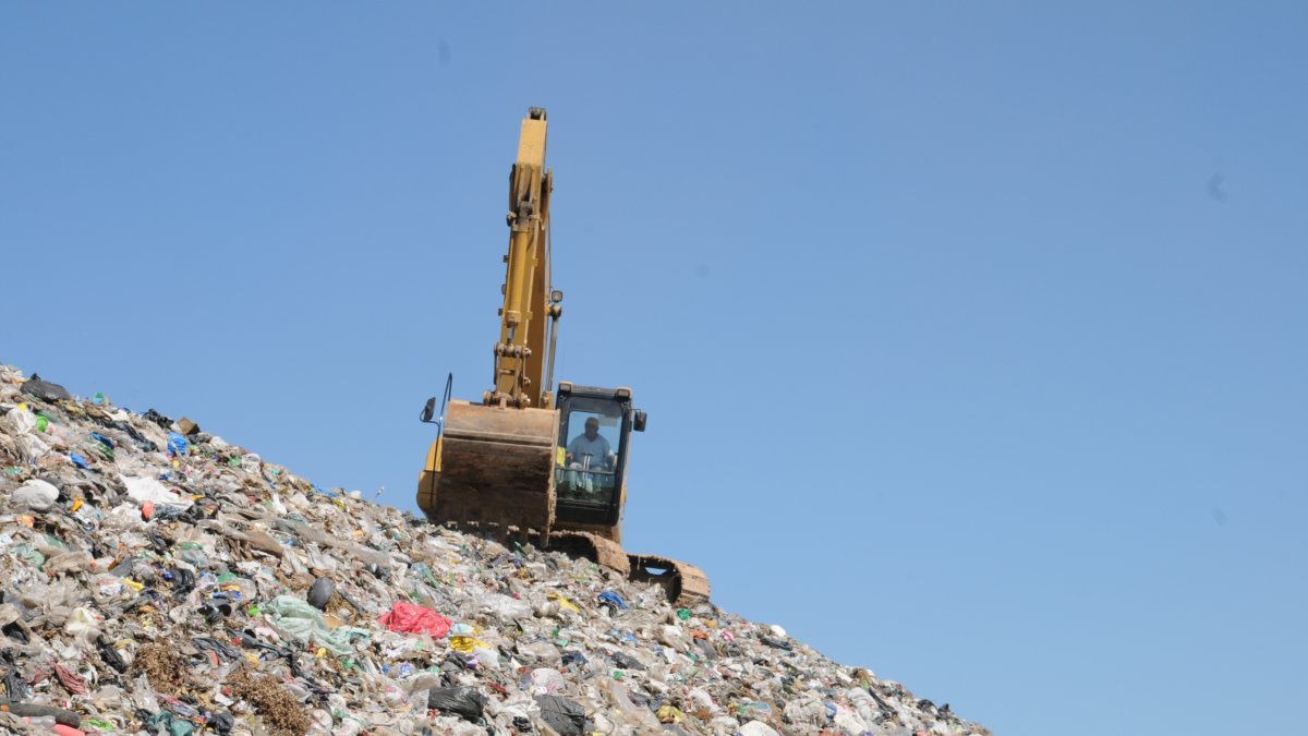El Cubeto 10 empezó a construirse en 2020. El proceso debía terminarse en enero, pero las lluvias atrasaron la edificación. Se entregó en abril.