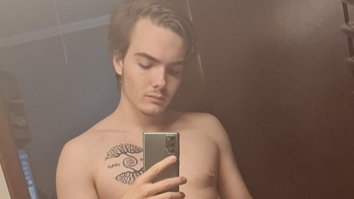 Las imágenes que subirá serán artísticas, no vulgares.