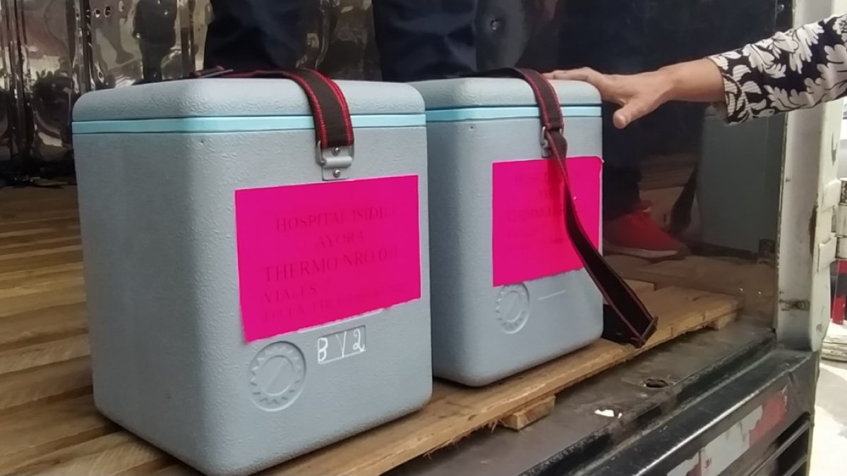 La vacunación es prioridad en el nuevo Gobierno y en la gestión del MSP.