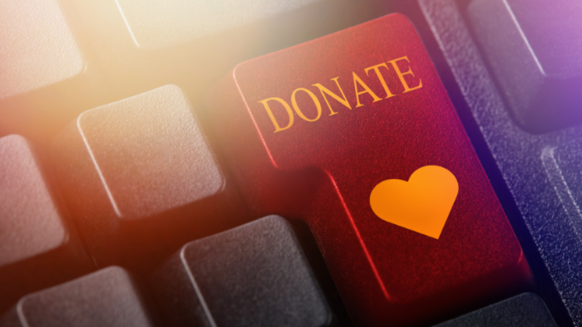 Las personas pueden donar en www.colectavirtualsos.com.