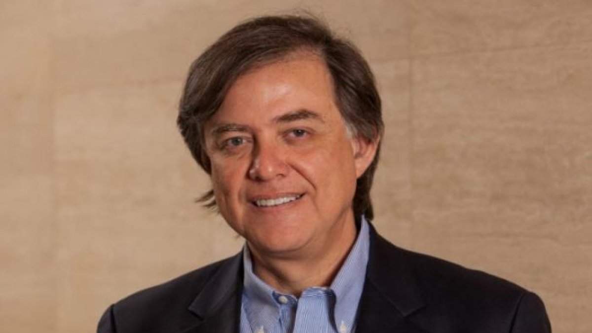 Roberto Salas ha ocupado diversos cargos ejecutivos en empresas multinacionales de la región