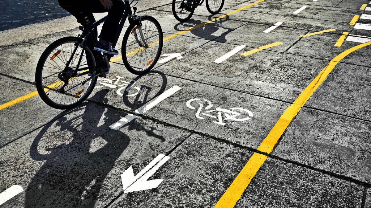 El objetivo es enfocarse 