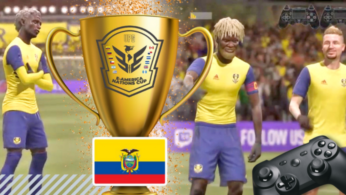 La 'Tri virtual' goleó en la final de vuelta 5-0 a Argentina.