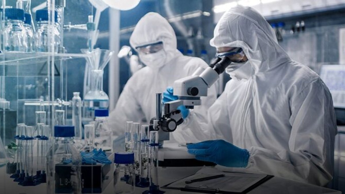 Estados Unidos insiste en buscar el origen del Covid-19 y eso irrita a China.