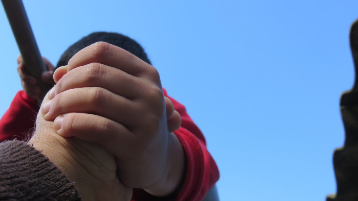 El organismo internacional pide reabrir las escuelas y reactivar los servicios de primera infancia, de manera progresiva.