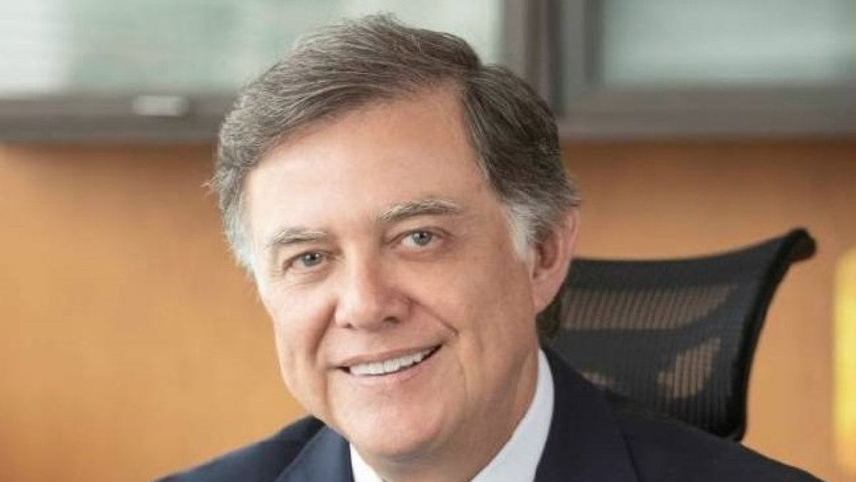 Roberto Salas declinó del ministerio de Economía y Finanzas este 28 de mayo de 2021.