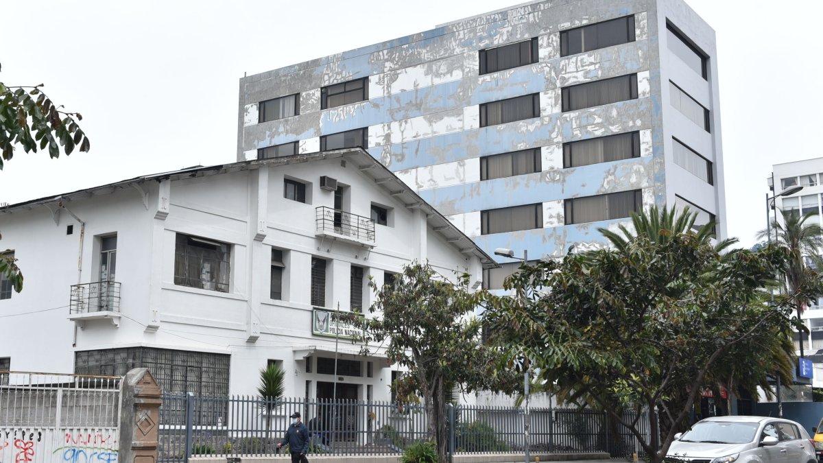 Las setenta viviendas registradas tendrán protección especial.