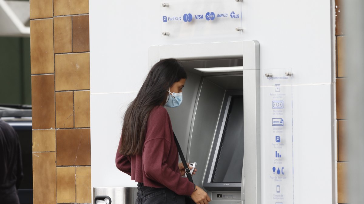 Financiamiento. Los principales bancos del país han realizado aumentos en su capital pagado.