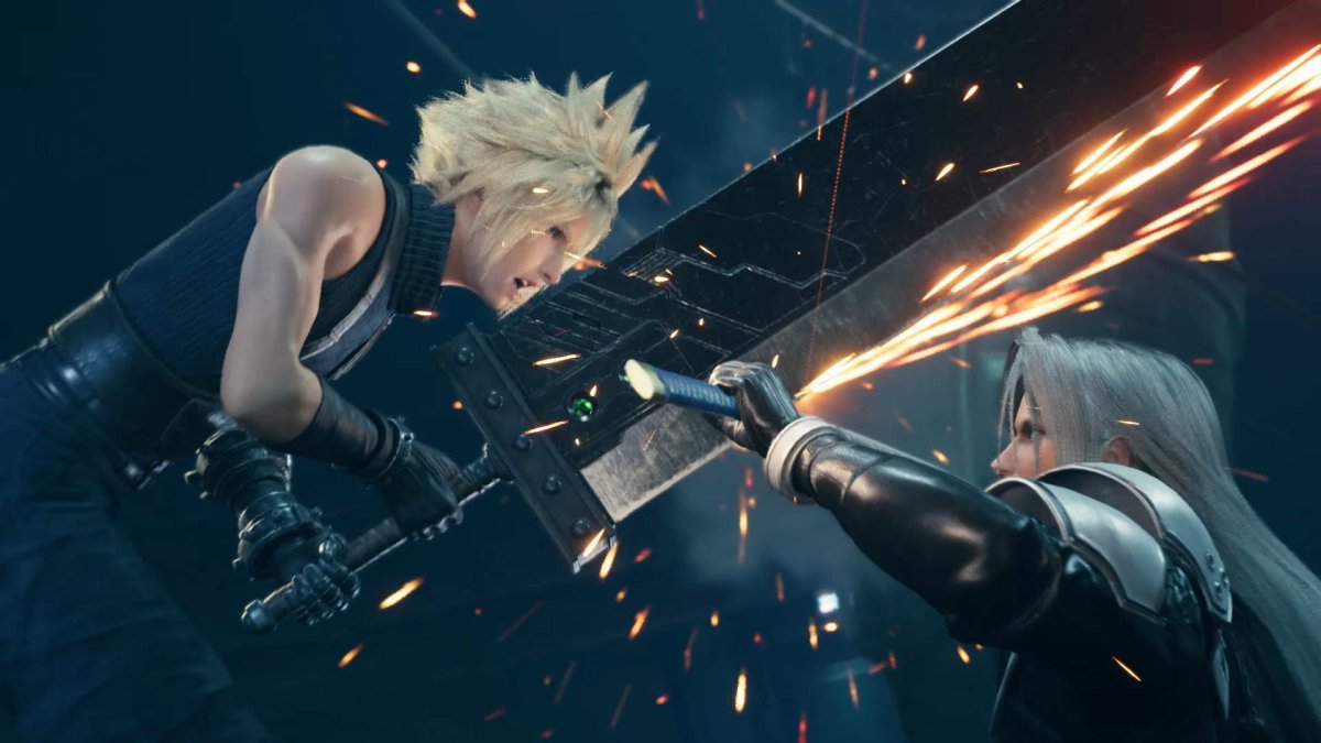 Final Fantasy: habrá notables mejoras de gráficos, además de nuevas historias y cambios en los sistemas de batallas y exploración.