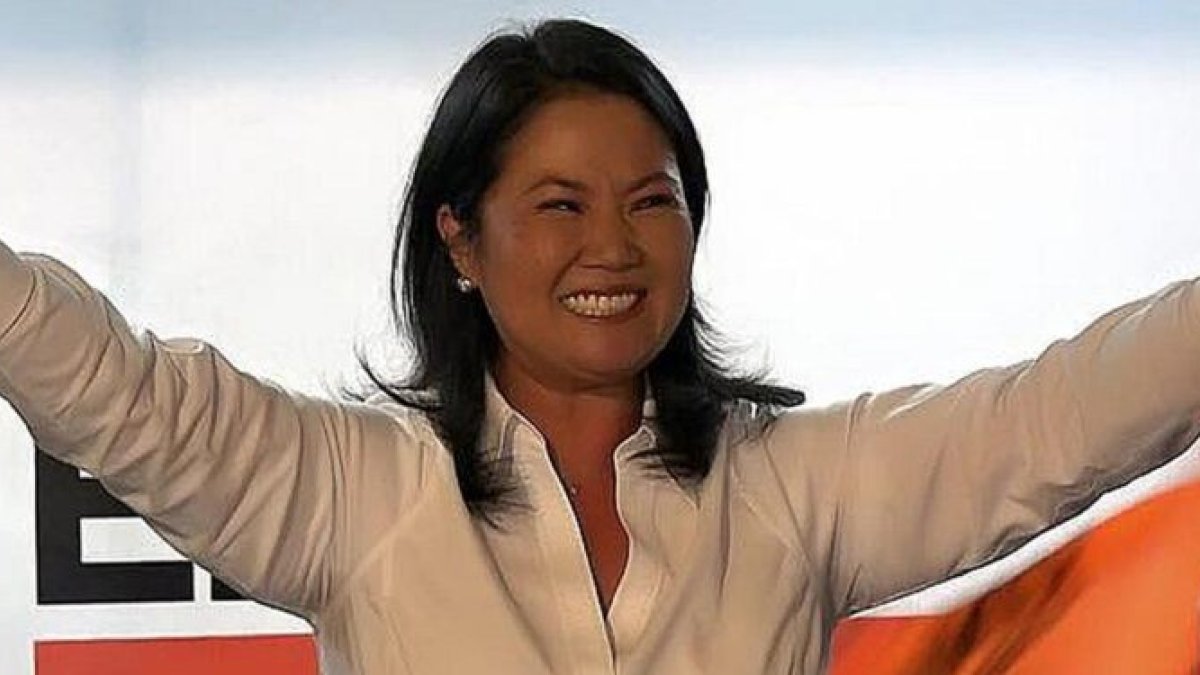 La candidata presidencial se comprometió a respetar y trabajar por las libertades en su país y la región.