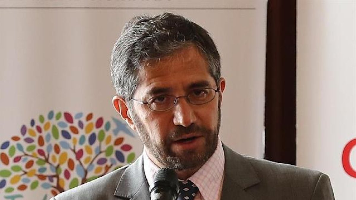 Mauricio Montalvo.