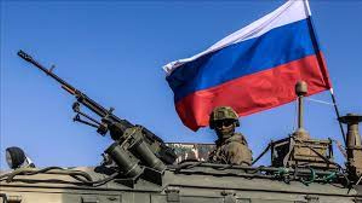 Rusia anuncia más preparación militar ante movimiento de tropas de la OTAN.