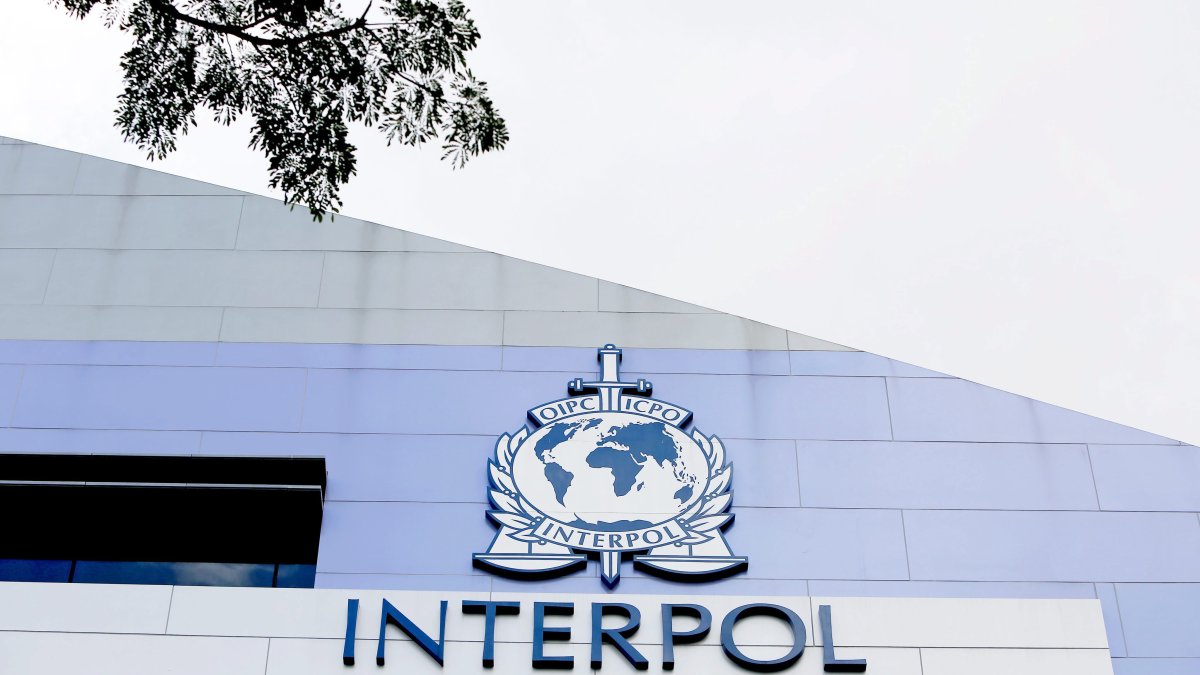 Con este nuevo método de la Interpol se trataría de mejorar la búsqueda de personas desaparecidas.EPA/WALLACE WOON/Archivo