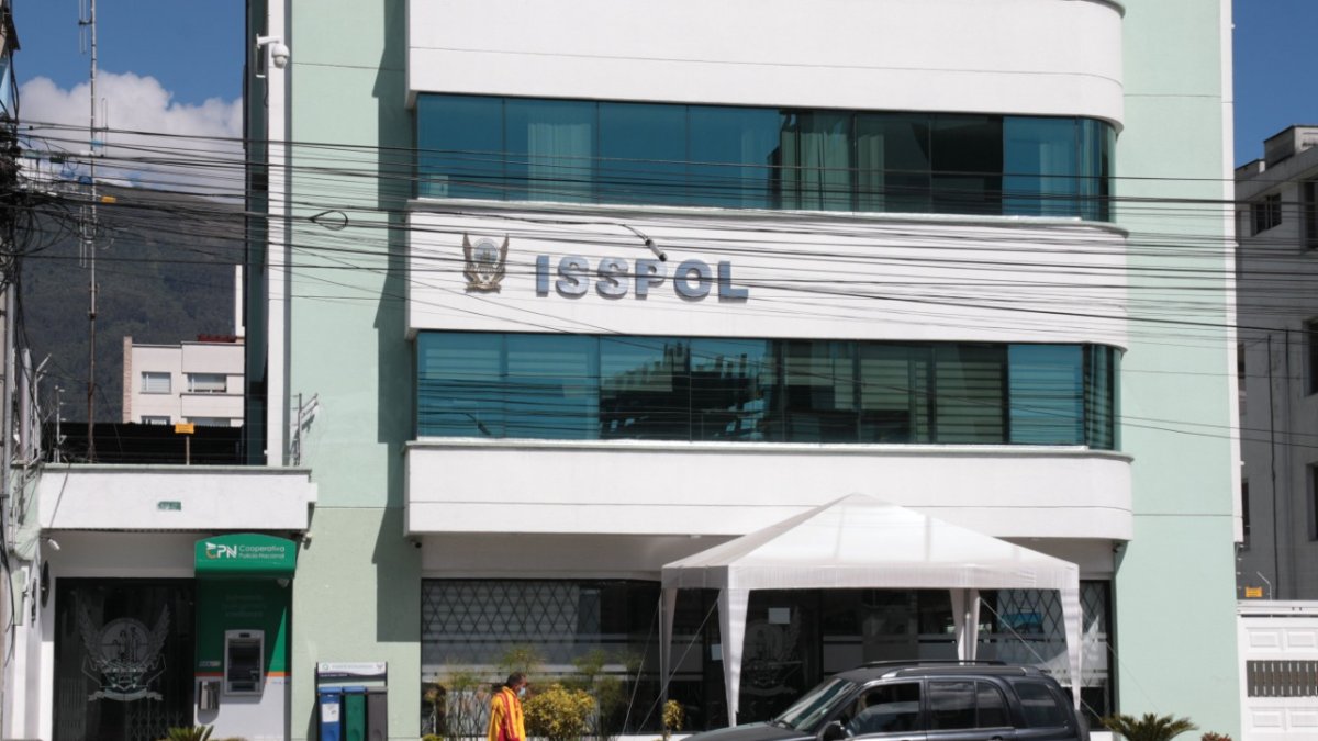 El Depósito Centralizado de Valores ha sido una de las piezas clave dentro del escándalo del Isspol.