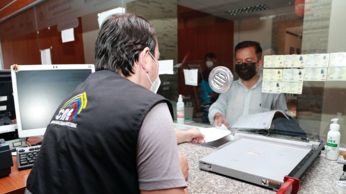 Los usuarios podrán acercarse personalmente a pagar sus multas, pero también hacer transferencias.