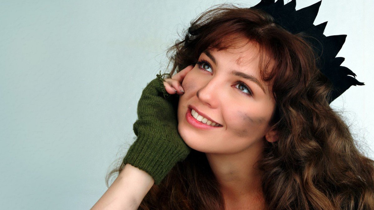 La artista mexicana se anotó un gol con esta telenovela que fue un éxito de audiencia.