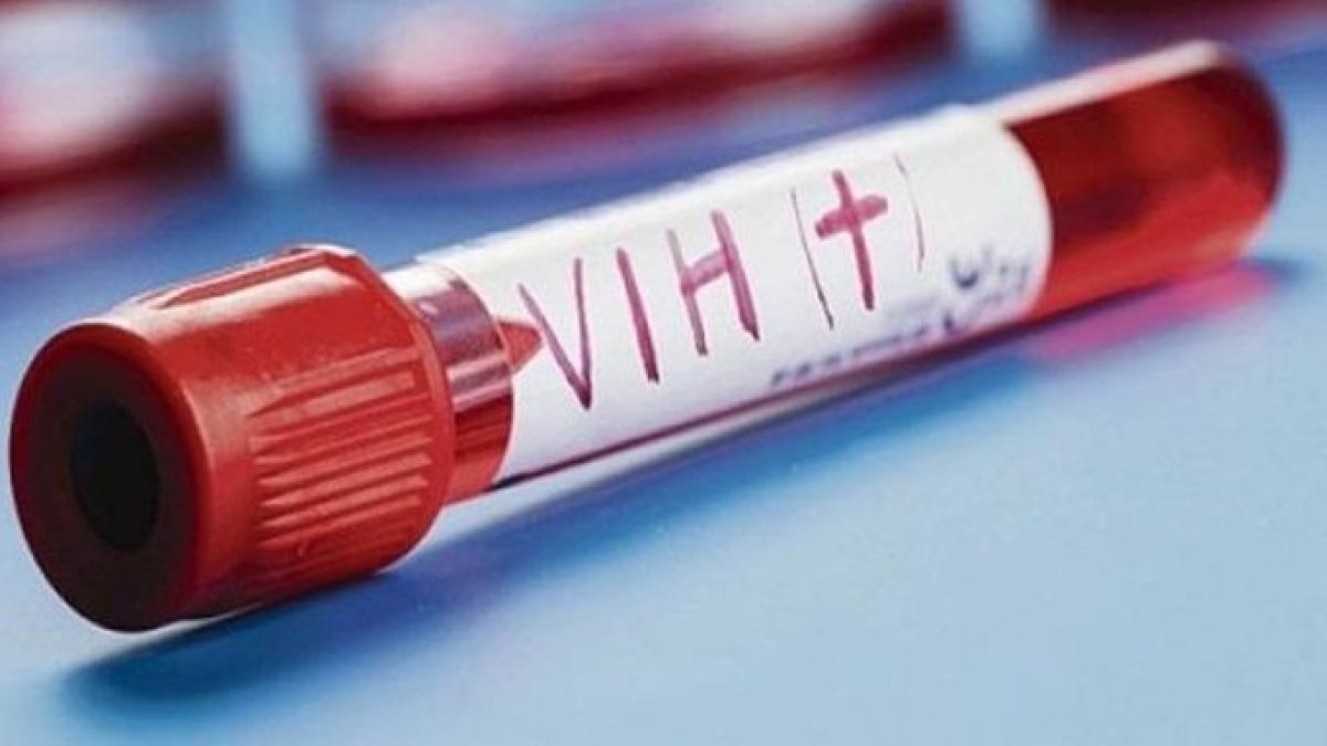 Desde 1998, año en el que hubo más infecciones de VIH (2,8 millones) éstas se han reducido en un 47 %, hasta 1,5 millones en 2020.