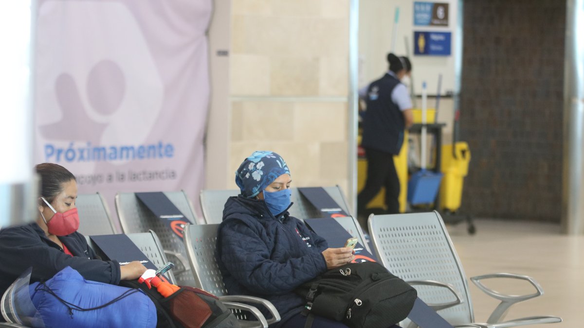 Ecuador sigue en un lento proceso por alcanzar la deseada inmunidad de rebaño.