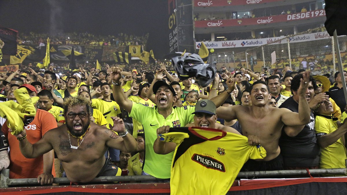 La hinchada torera volverá al estadio Monumental para el partido de Copa Libertadores de América ante Flamengo
