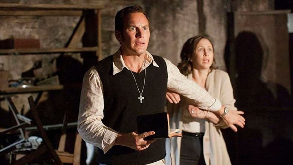 El estreno de la cinta estaba planificada para septiembre del año pasado, pero la pandemia obligó a posponerlo.