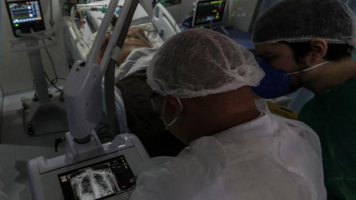 El Fentanyl es muy utilizado en los pacientes que llegan a las unidades de cuidados intensivos.