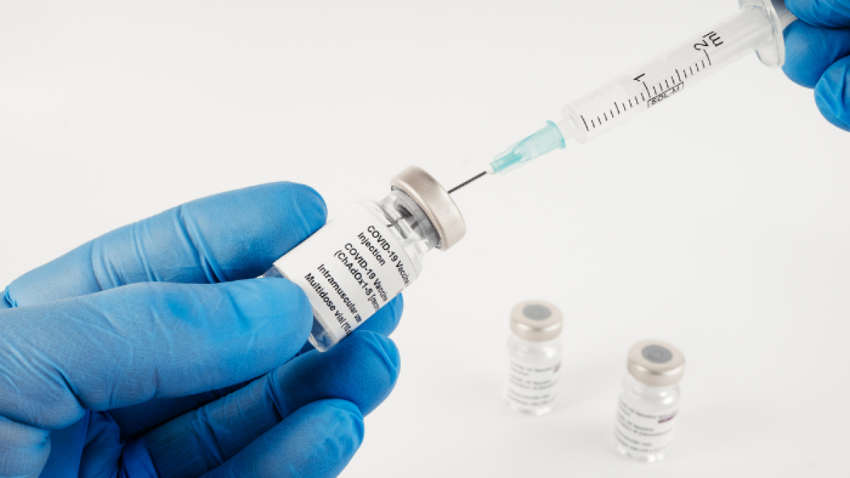 El nuevo gobierno tiene el ambicioso objetivo de lograr la vacunación de 9 millones de personas en los primeros 100 días de gestión.