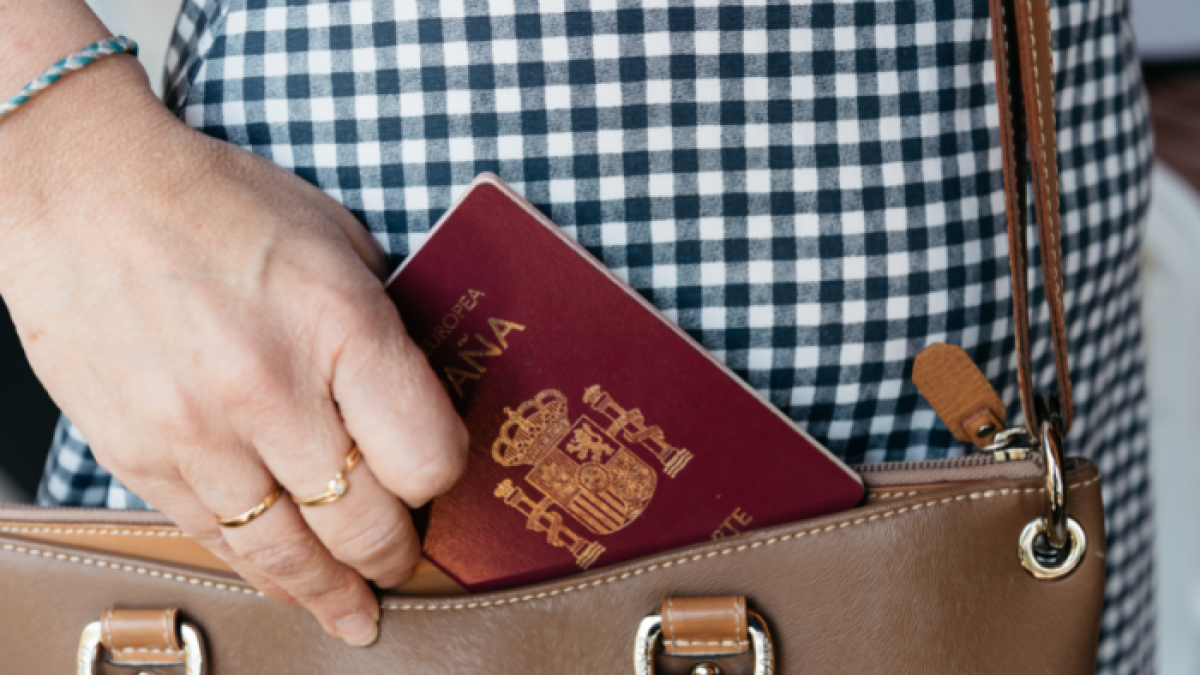 El ritmo de concesiones de nacionalidad está en ascenso.