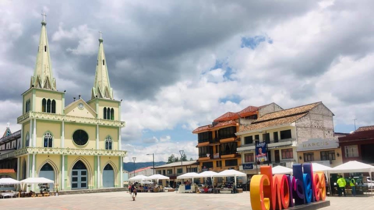 El Municipio de Chordeleg, en la provincia del Azuay, es uno de los cuatro mejores calificados en el Índice de Transparencia Activa 2020.