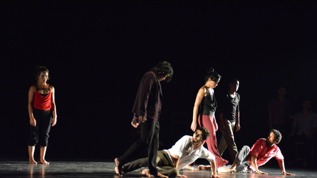 La Compañía Nacional de Danza hará un homenaje a todos los trabajadores del arte.